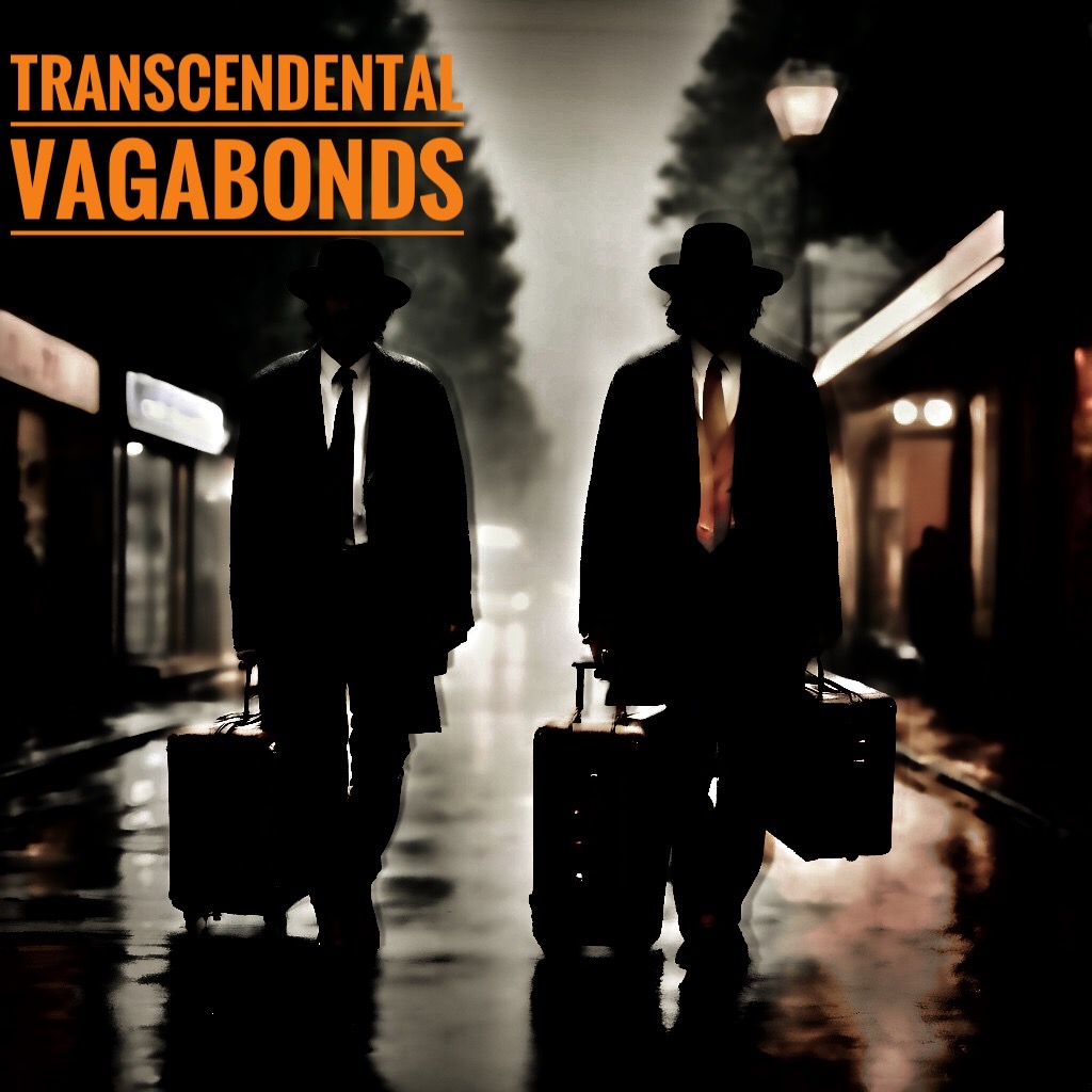 Photo of project "Transcendental Vagabonds"